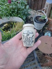 Miniature stoneware sample for sale  BIRMINGHAM