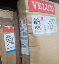 Velux window ggl for sale  STOCKPORT