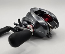 Moulinet shimano chronarch d'occasion Moulinet shimano chronarch d'occasion  Expédié en France