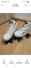 Rollschuhe gebraucht kaufen Rollschuhe gebraucht kaufen  Mahlberg