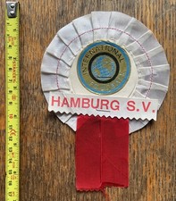 Undated vintage hamburg for sale  LUTTERWORTH