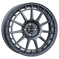 Kit cerchi lega usato  Biella