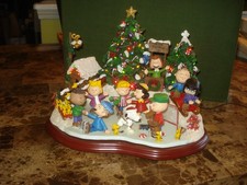 Danbury mint snoopy for sale  Fairport
