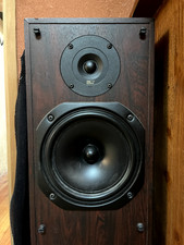 Tdl rtl2 woofer for sale  TRURO