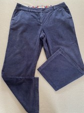 Boden trousers blue for sale Boden trousers blue for sale  UK