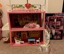 Vintage mattel barbie for sale  Kelso