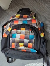 Rucksack gebraucht kaufen  Hof