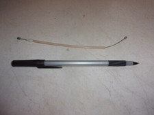 Throttle wire husqvarna for sale  Athol