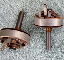 Draht potentiometer typ gebraucht kaufen  Lindau (Bodensee)