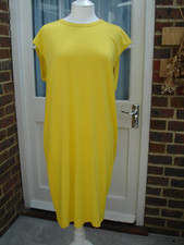 Jaeger yellow shirt for sale  ROMNEY MARSH