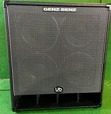 Genz benz uber for sale  ROSS-ON-WYE