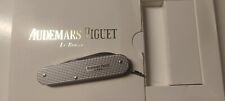Audemars piquet victorinox gebraucht kaufen  Frankfurt am Main