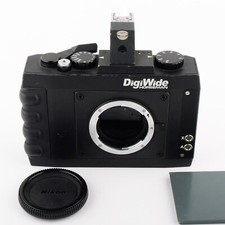 Hasselblad horseman digiwide gebraucht kaufen  Nürnberg