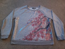 Limited ladies grey for sale  SHEFFIELD