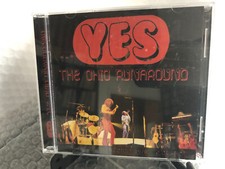 Yes the ohio d'occasion  Pontault-Combault