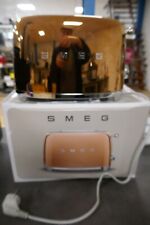 Grille pain smeg d'occasion  Loudun