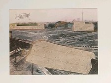 Wolf vostell. bolaffi usato  Lecco