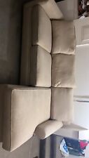 Sectional couch living for sale  San Francisco