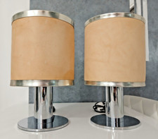Coppia lampade lumi usato  Valenzano