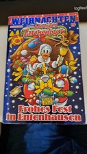 Walt disneys lustiges gebraucht kaufen  Korbach