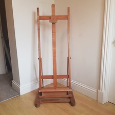 Mabef studio easel. for sale  SWANSEA