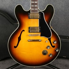 Gibson memphis 345 for sale  SHEFFIELD