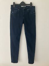 Topshop moto dark for sale  CHEADLE