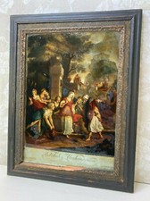 Antoine coypel rebekah for sale  Georgetown