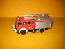 Faszination feuerwehr modellau gebraucht kaufen  Koblenz