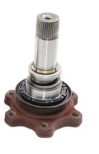 Axle flange dsg for sale  Iowa City