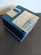 Floppy disk joblot for sale  SOUTHAMPTON