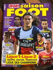 Magazine sport spécial d'occasion  Jujurieux
