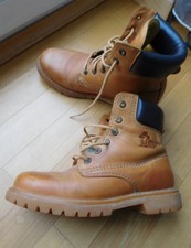 Panama jack trekkingschuhe gebraucht kaufen  Möglingen