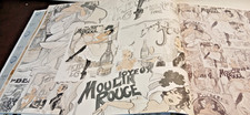 Galerie nostalge wallpaper for sale  AYLESBURY