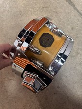 Distintivo quadrado Gretsch tom 8x5" comprar usado  Enviando para Brazil