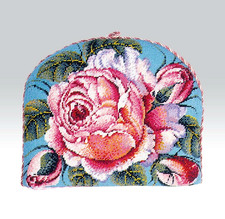Ehrman rose teacosy for sale  UK