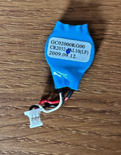 Backup batterie laptop gebraucht kaufen  Hamburg