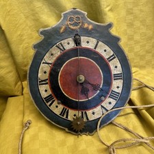 wanduhr zahlen gebraucht kaufen wanduhr zahlen gebraucht kaufen  Viechtach