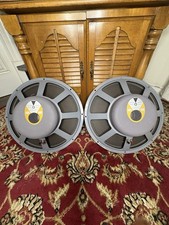 Vintage alnico jbl for sale  El Cajon