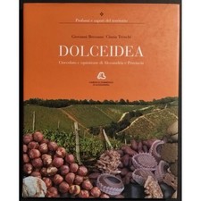 Dolce idea cioccolato usato  Alessandria