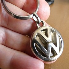 Porte clé automobile d'occasion  Jœuf