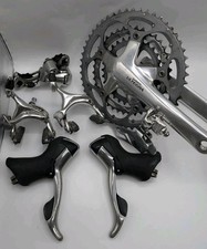 Shimano ultegra 6600 gebraucht kaufen  Tübingen