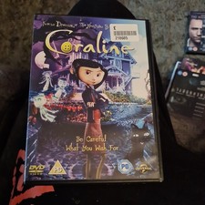 Coraline for sale Coraline for sale  NORWICH