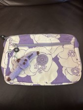 Kipling purple flower for sale  TAMWORTH