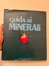 Guida minerali fratelli usato Guida minerali fratelli usato  Firenze
