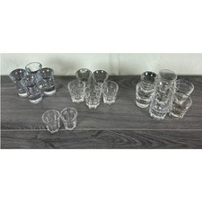 Lot shot glasses for sale  Belmont