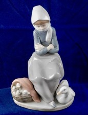 Lladro 1267 duck for sale  Beaverton
