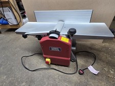 Lumberjack 10inch planer for sale  BIRMINGHAM