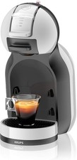 Macchina Caffè Dolce Gusto Nescafè Capsule Espresso Krups Kp123b10 Mini me comprar usado Macchina Caffè Dolce Gusto Nescafè Capsule Espresso Krups Kp123b10 Mini me comprar usado  Enviando para Brazil