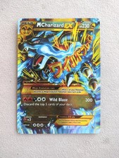Mega charizard 108 for sale  SCARBOROUGH